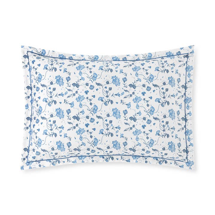 Oxford Standard Villa Flor for engroshandel hos Amalia Home Collection