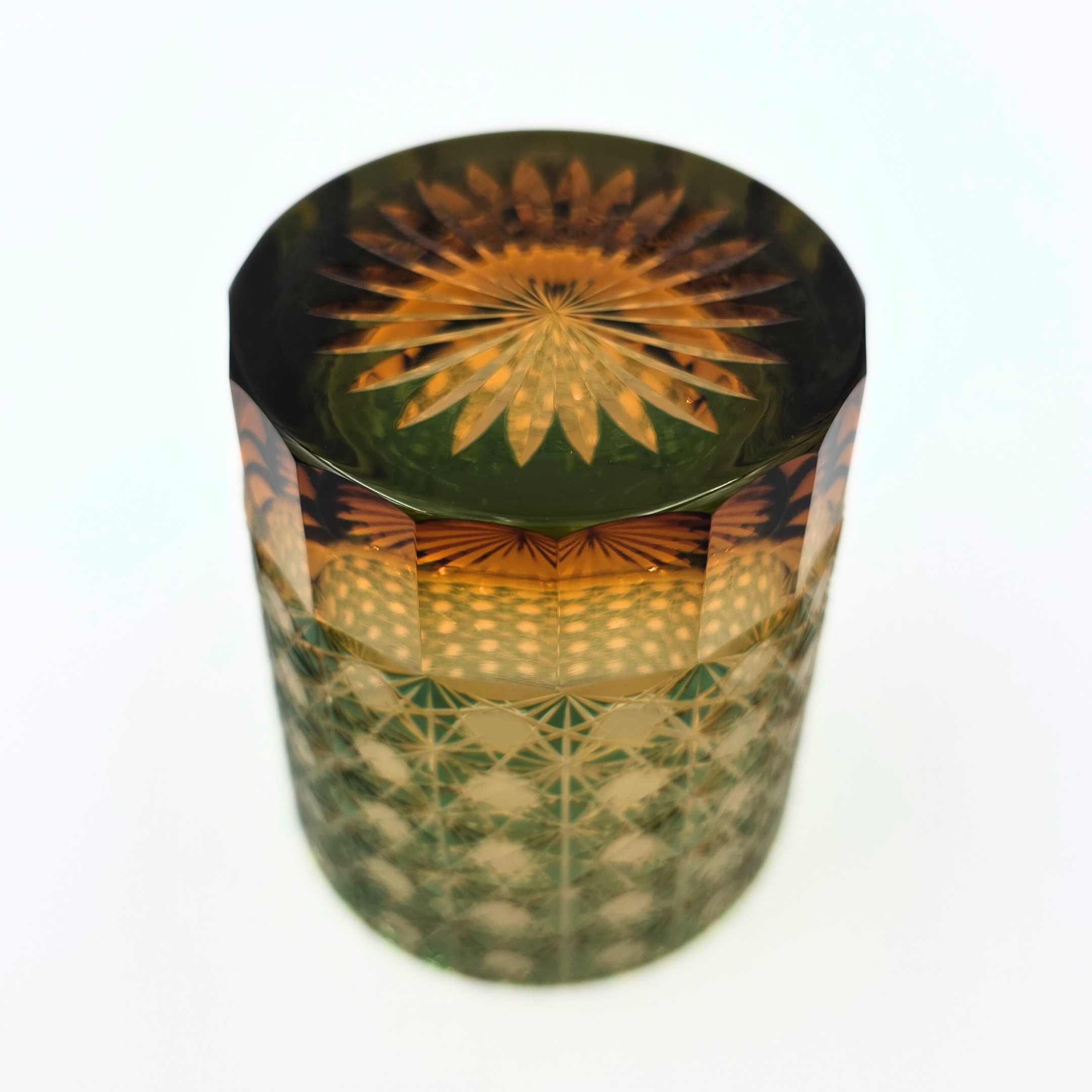 Silverton Hill Stemware – Copo de coquetel/álcool por atacado – A Série Gatsby7