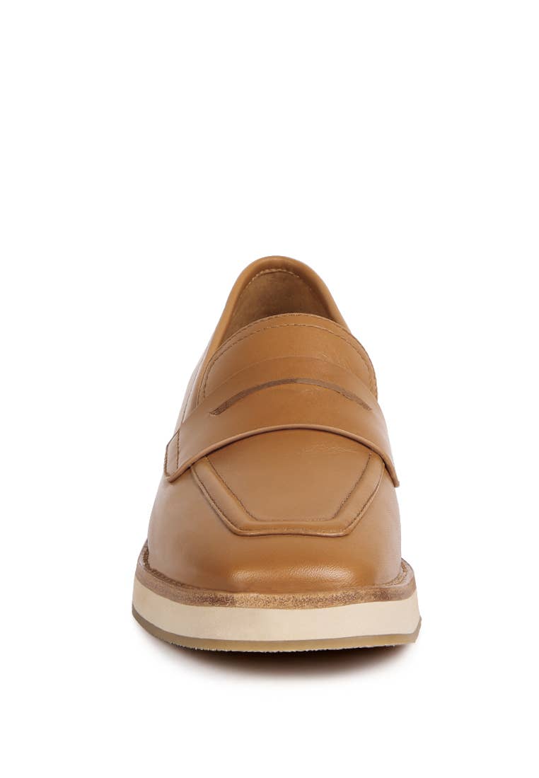 Rag Company - Vente Mocassins – femme - Mocassins Moore Lead pour femme12