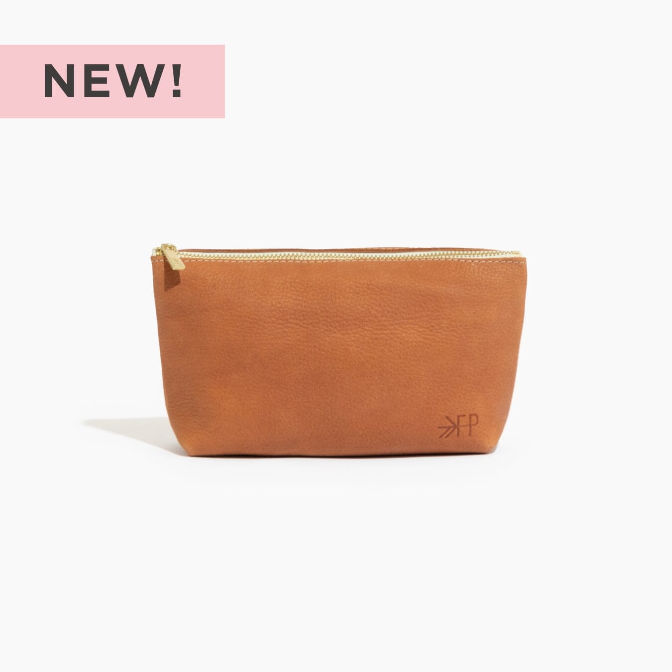 Freshly Picked - Wholesale Pouch - Women's - Zion Utility Pouch