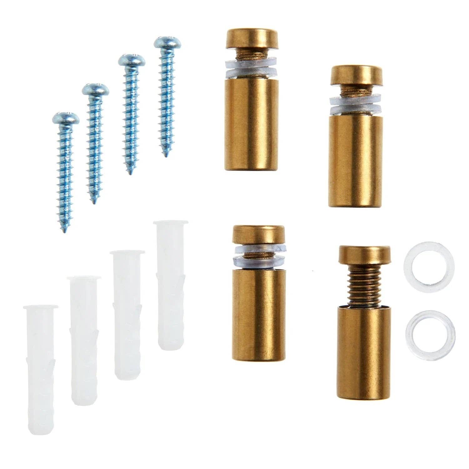 russell+hazel - Wholesale Whiteboard/Dry-Erase Board - Acrylic Wall Memo Board7