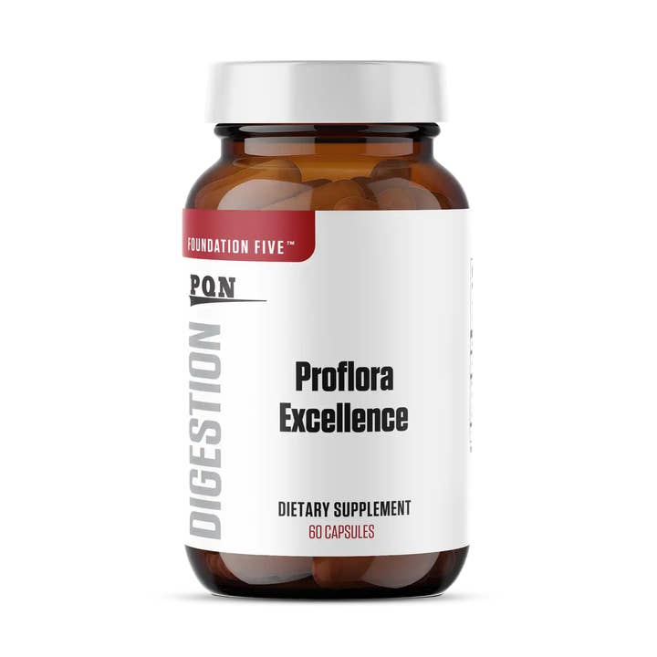 Proflora Excellence for wholesale by PQN Supplements