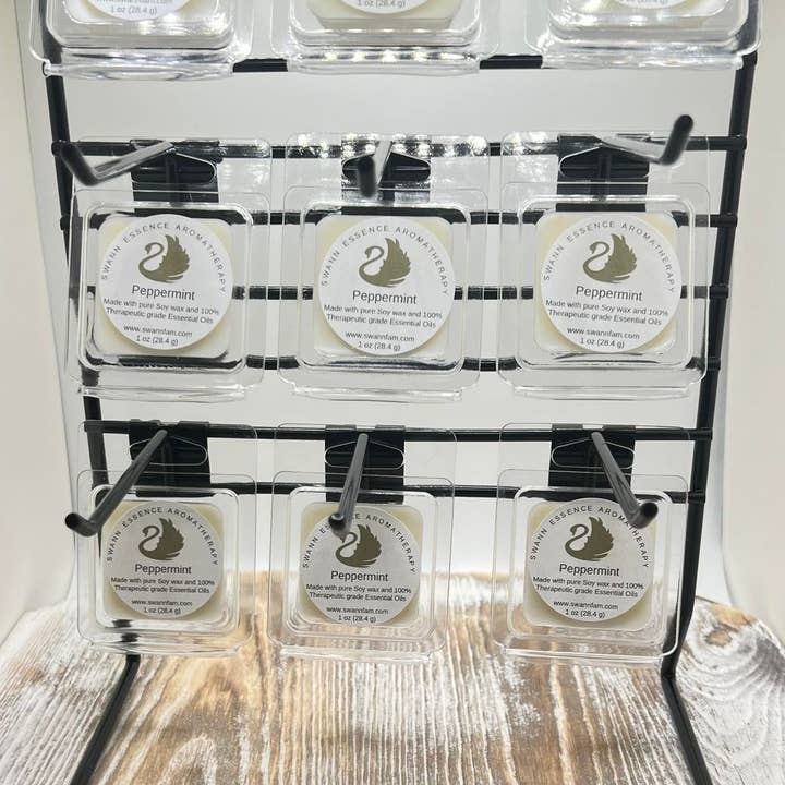 Cera da fondere per aromaterapia per la vendita all'ingrosso da parte di Swann Family Candle Company