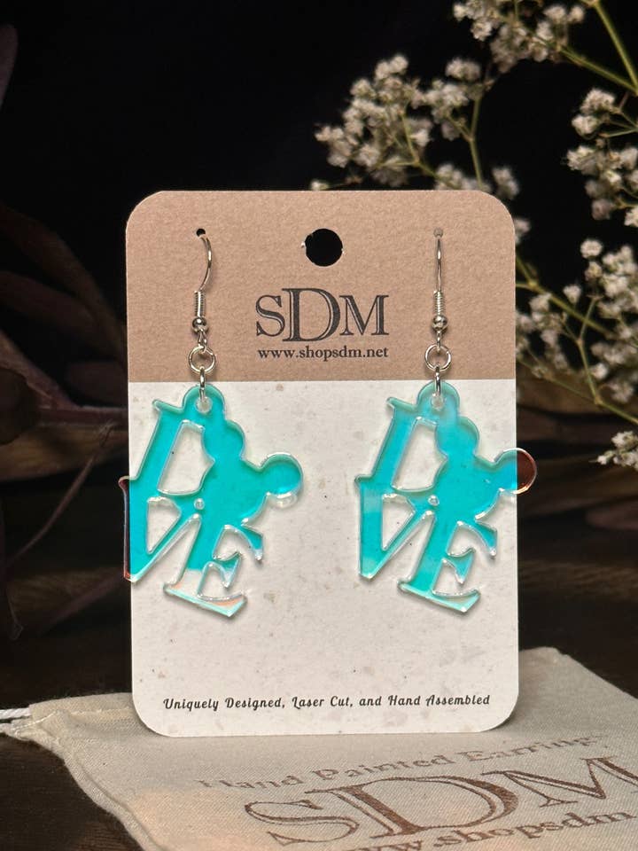 Mickey Love for wholesale by SDM