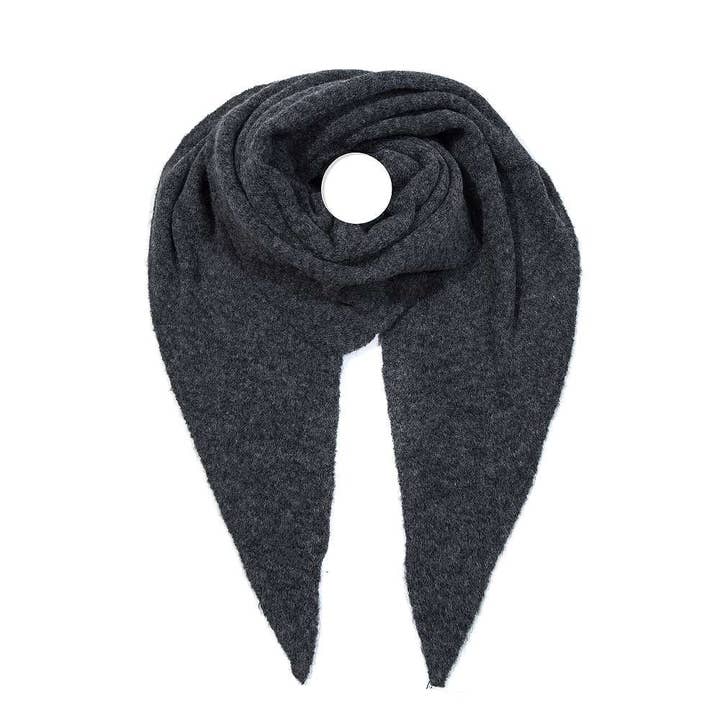 Fox by Ren GmbH - Wholesale Scarf - Women's - Triangle Scarves - Neva16