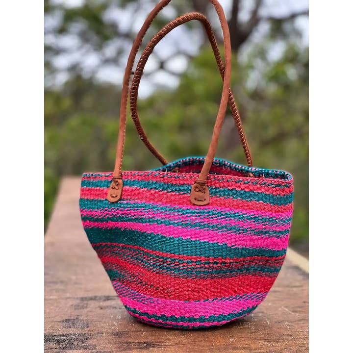 Manabaskets - Wholesale Beach Bag - Tamu2