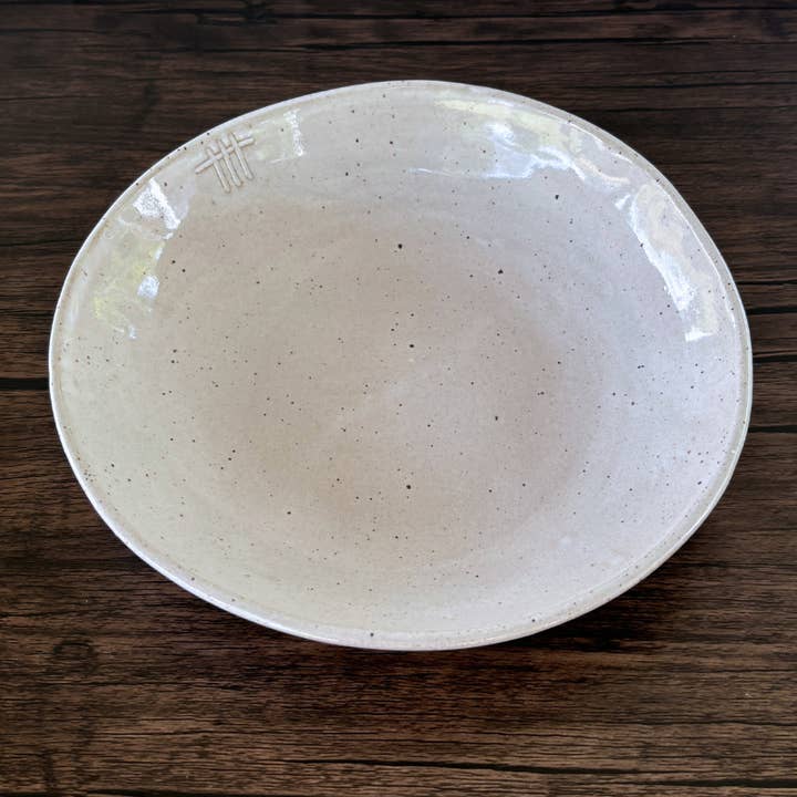 Ashley Anne Ceramics - Wholesale Bowl - Pasta Bowl1