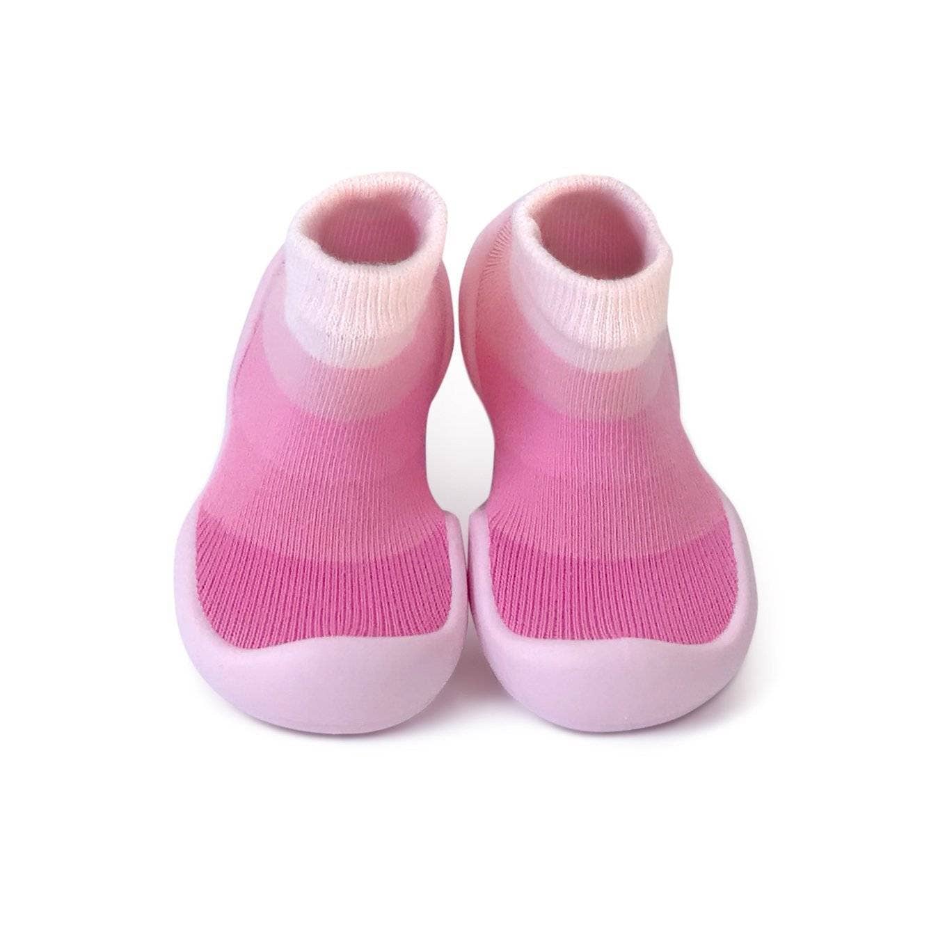 Sock Ons – wholesale Cot shoes – Baby – Step Ons Trade0