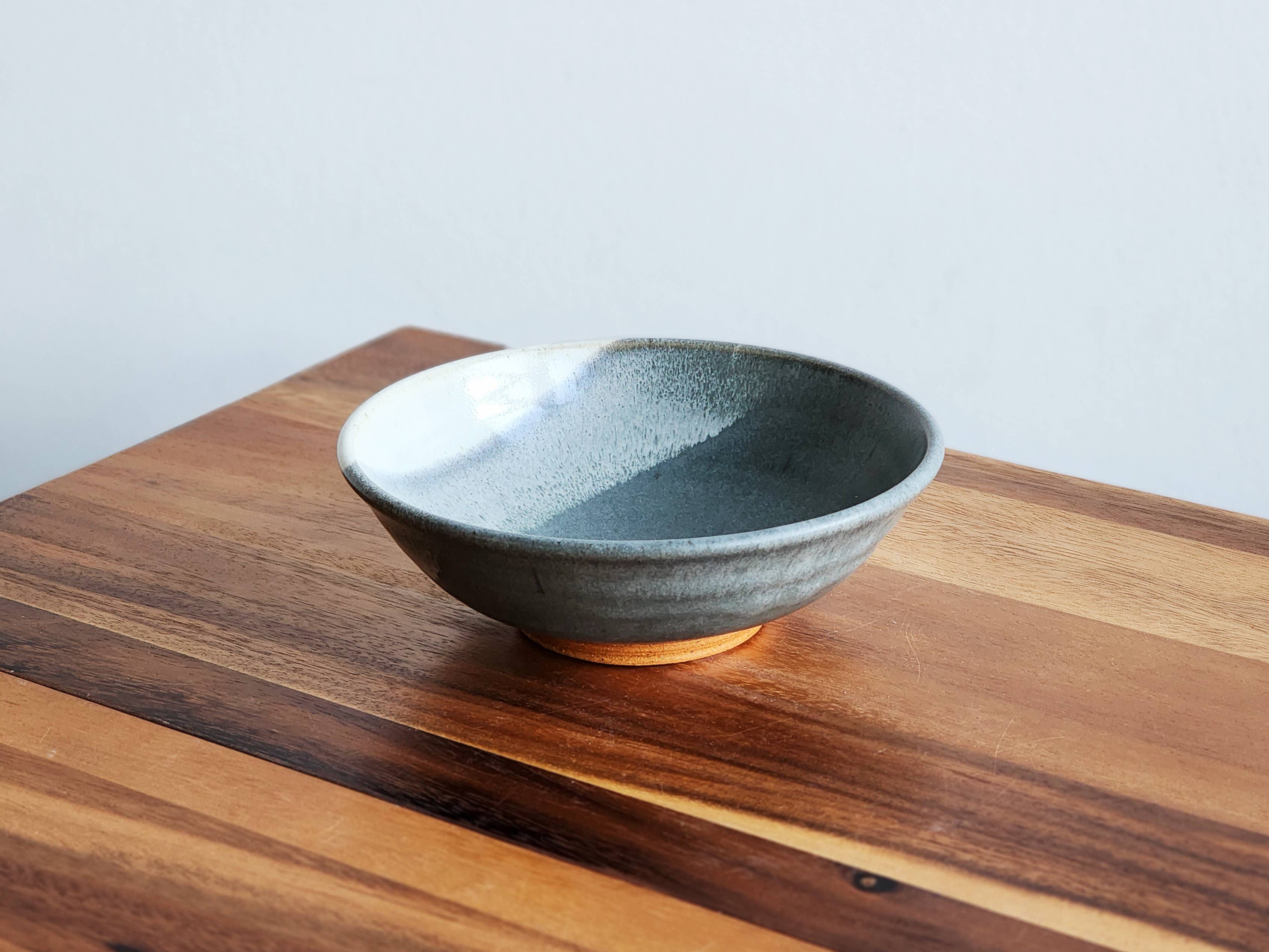 Dock 6 Pottery - Wholesale Bowl - No Rim Bowl - Made to Order - Handmade Ceramic Pottery4