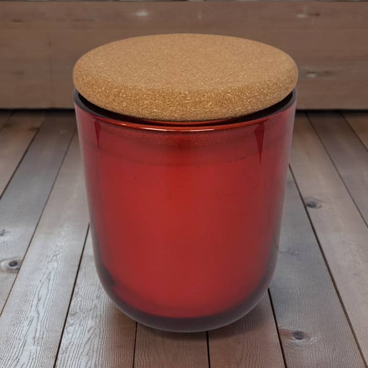 Winter Reigns | Woody - Ozonic for wholesale by Reverie Box Candle Co.