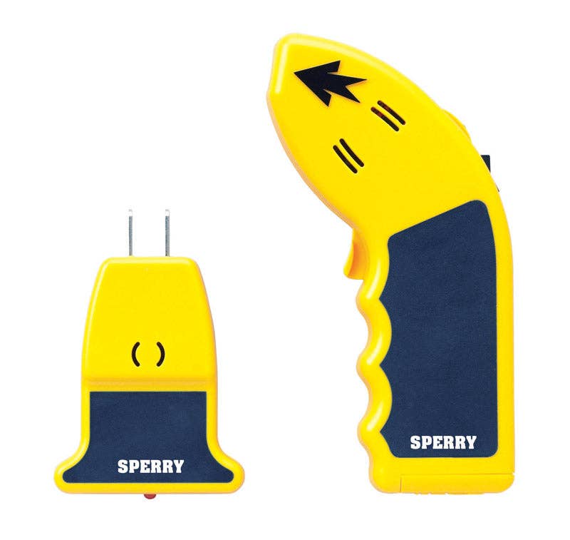 Everyday Supply Co - Wholesale Handy Tool - SPERRY - Sperry 80-140 V Circuit Breaker Tester0