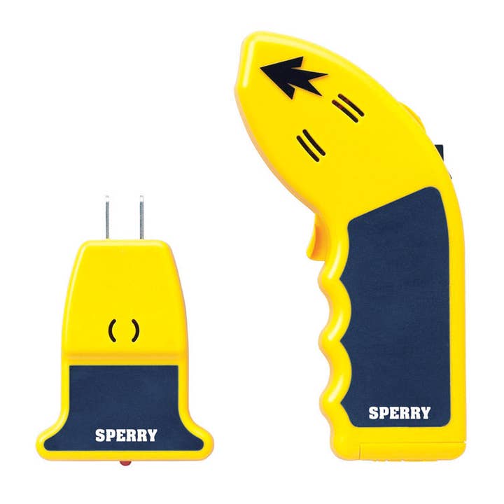 Everyday Supply Co - Wholesale Handy Tool - SPERRY - Sperry 80-140 V Circuit Breaker Tester