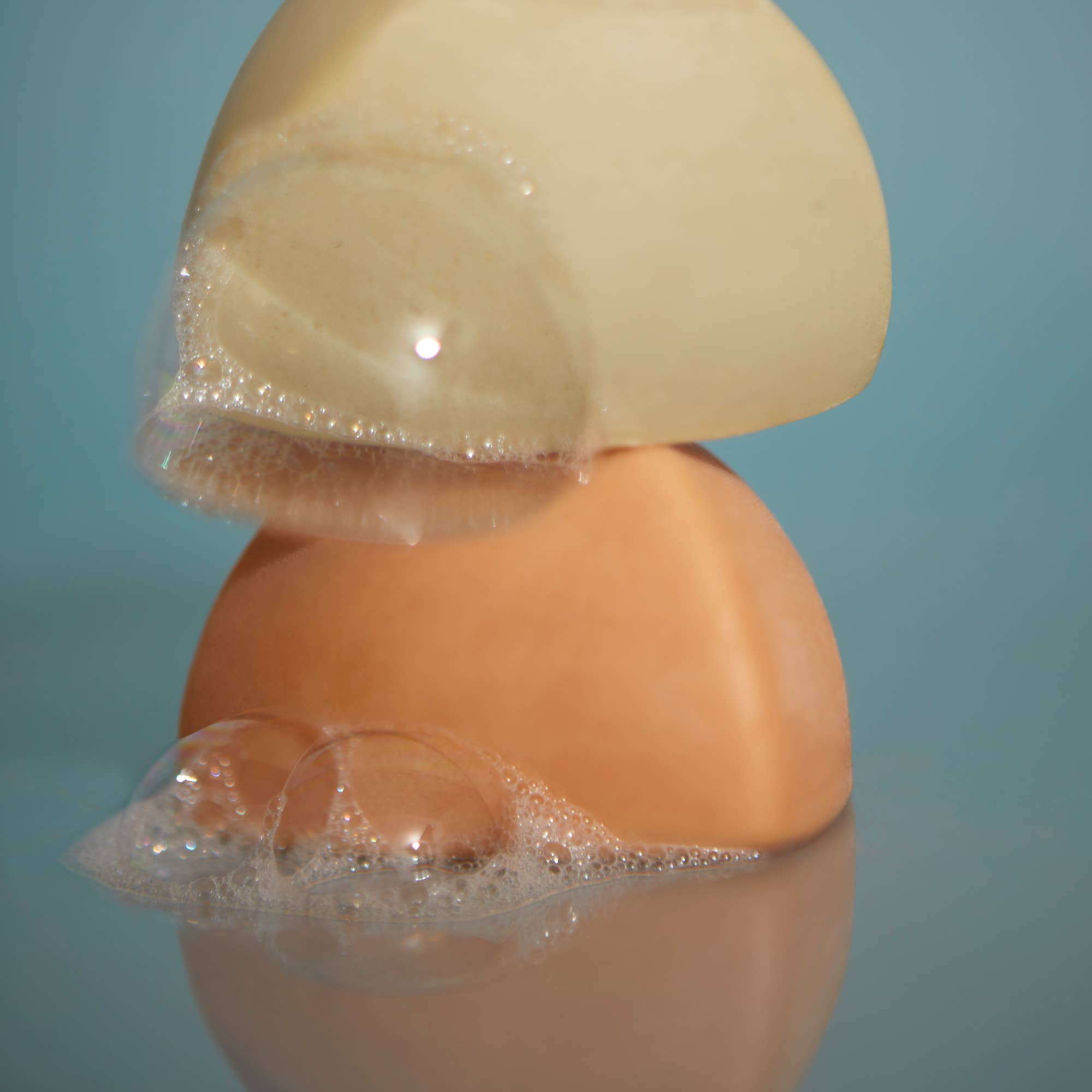 CHAMARREL - Wholesale Shampoo Puck/Solid Shampoo - Solid Shampoo6