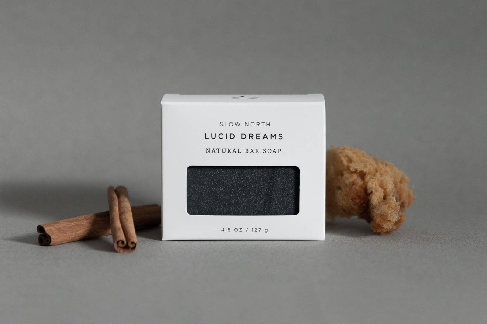 Slow North - Wholesale Bar Soap - Lucid Dreams - Natural Bar Soap