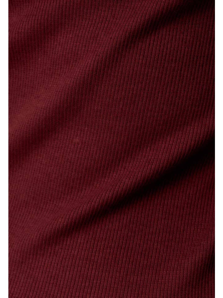 ORGANICATION - Wholesale Tank Top - Women's - SOFFIA | Rib Top aus Bio-Baumwolle5