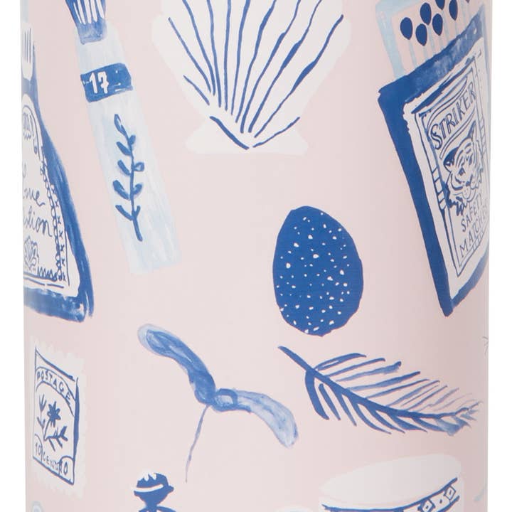 Vinders Keepers Roestvrijstalen Waterfles voor wholesale door Danica Outlet Store