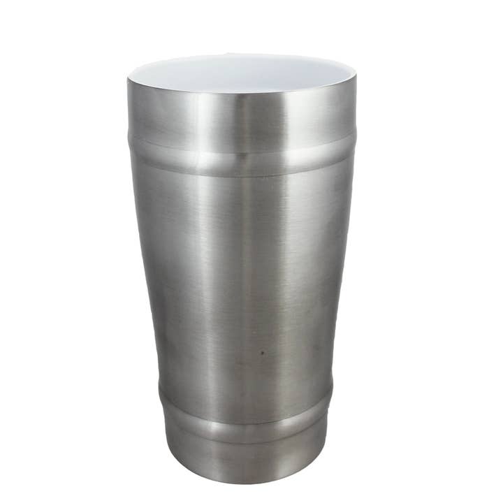 18 Oz. Boss Ceramisteel® Brew2go for wholesale by Vino2Go/Thermo-Steel