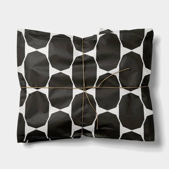 Emballage cadeau Neo Shape III pour la vente par The Design Craft