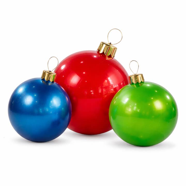 Ensemble Classique de 3 pour la vente par Holiball