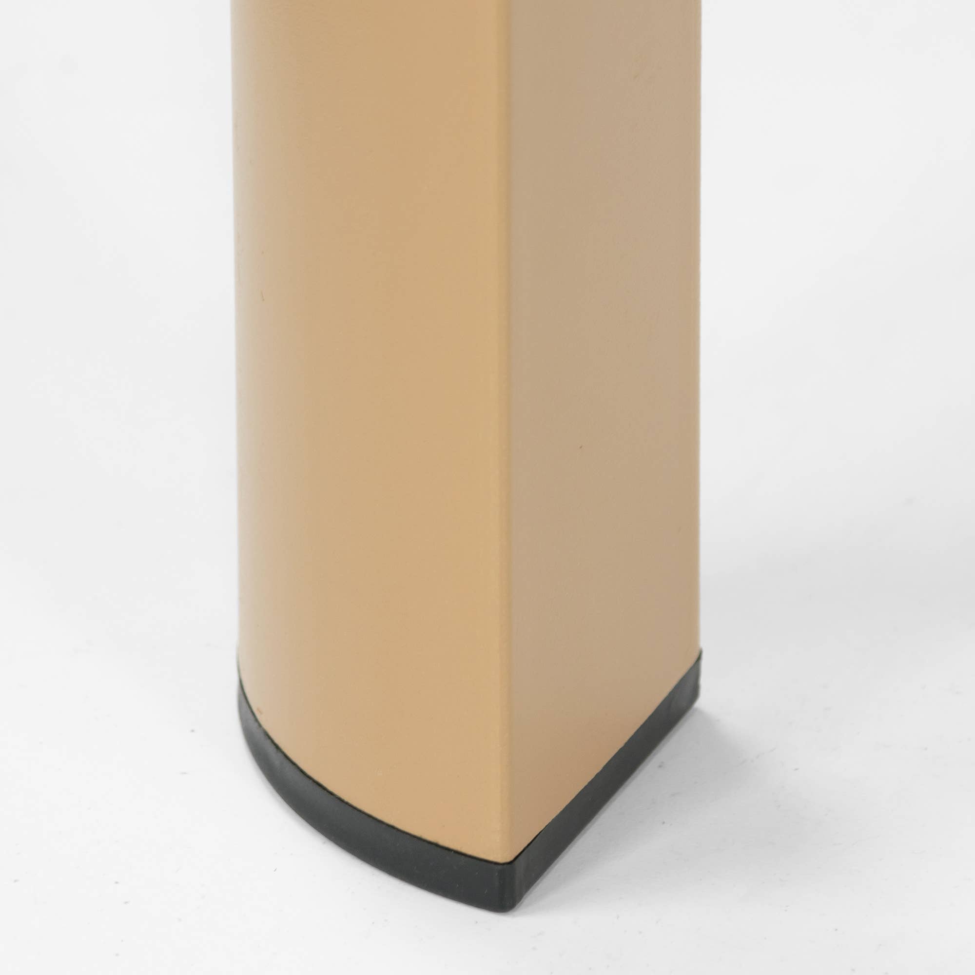 Glamour Home - Wholesale Patio Table - Bia Brown Outdoor Dining Table with Stone Top8