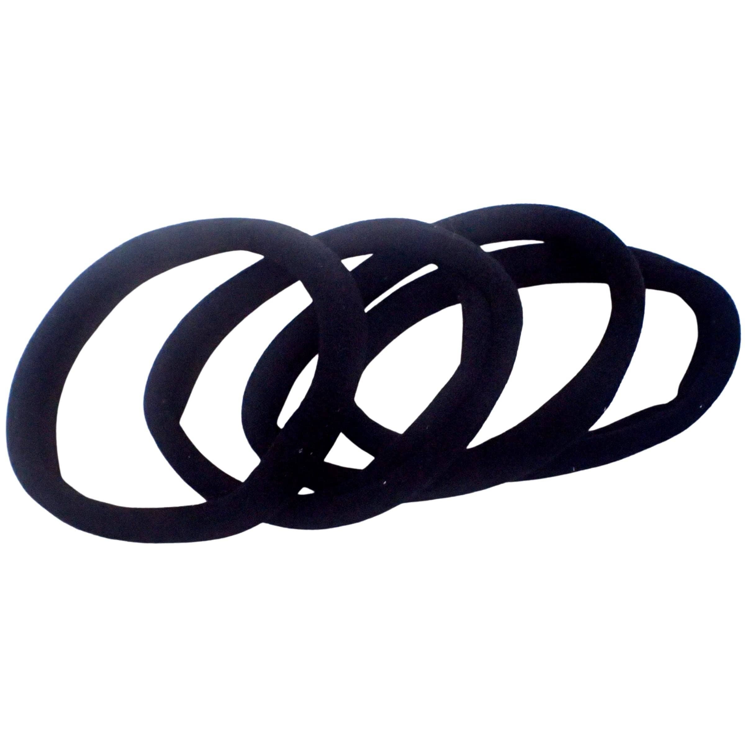 Topkids Accessories – wholesale Hair tie – Large Thick Hair Bands for Women and Girls, Hair Accessories for Women, Elastic Hair Bands, Hair Ties, Hair Bobbles, Elastic Bands for Hair6