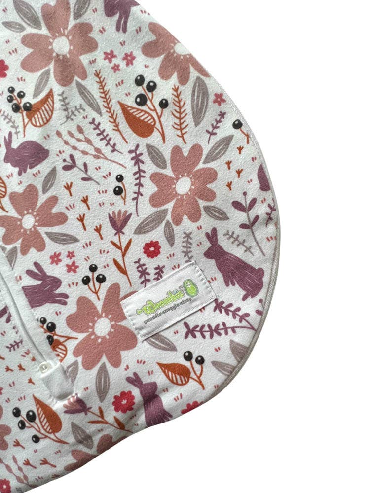 Woombie - Wholesale Sleepsack - Baby - Grow With Me 5 Woombie Collection86