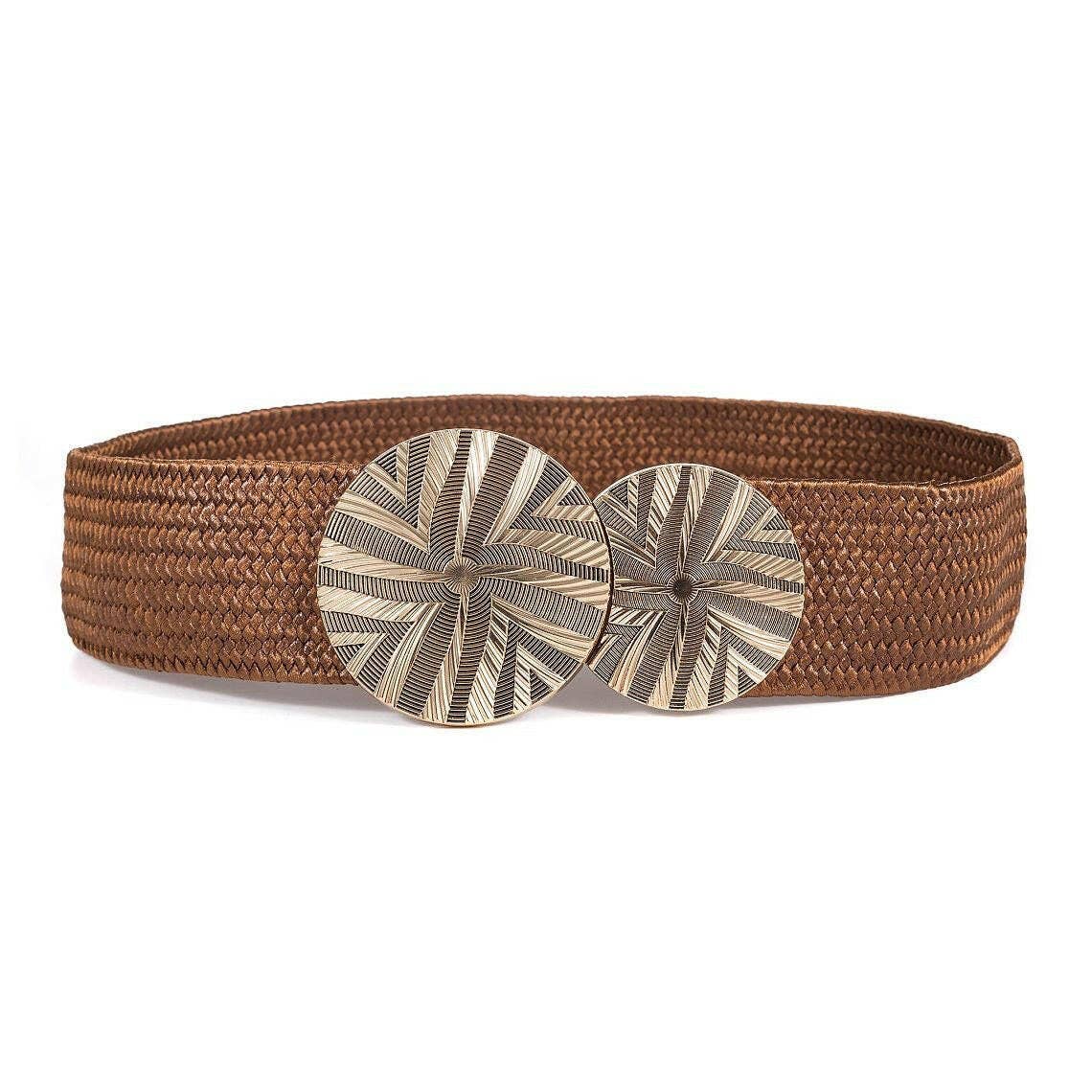 Fox by Ren GmbH - Venta al por mayor Cinturón - Mujer - Cinturón elástico Lynn5