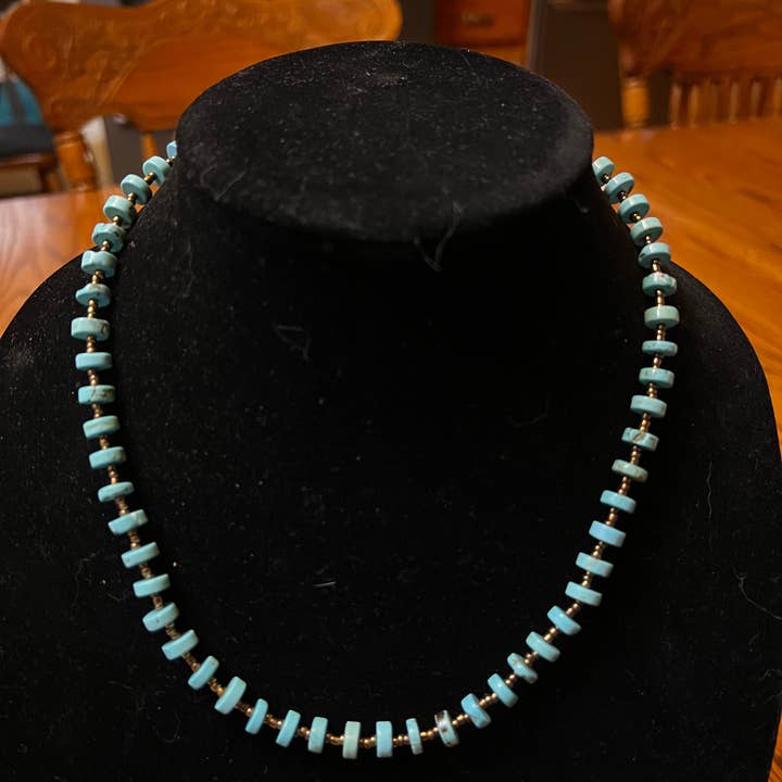 le kirsten pour la vente par Ewe Savvy Jewerly