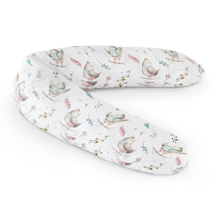 CUSCINO INFERMIERISTICO BIRDS EXPLORER per la vendita all'ingrosso da parte di S&P NEWBORN, S.L.(Naf Naf )