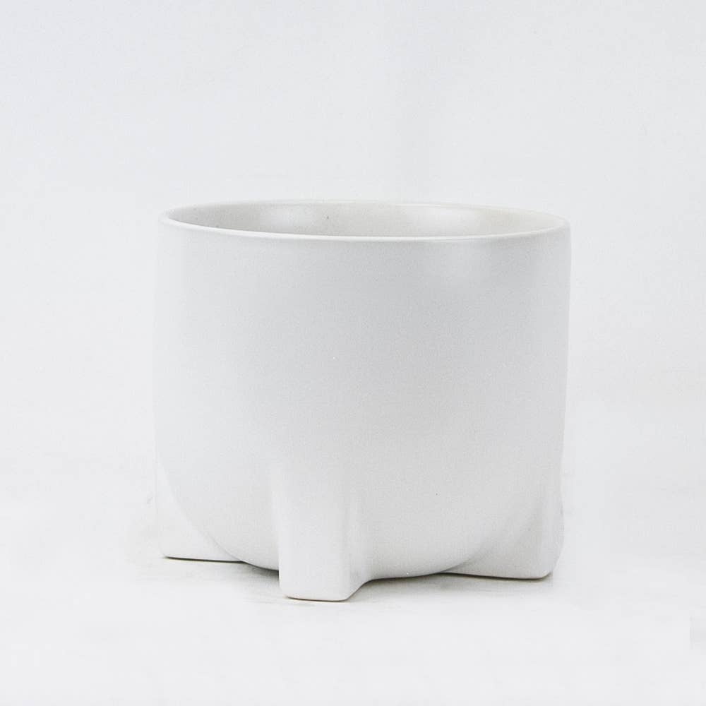 Galore Home - Wholesale Plant Pot - Tranquility Ceramic Pot & Planter5