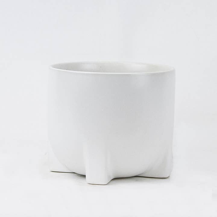Galore Home - Wholesale Plant Pot - Tranquility Ceramic Pot & Planter5