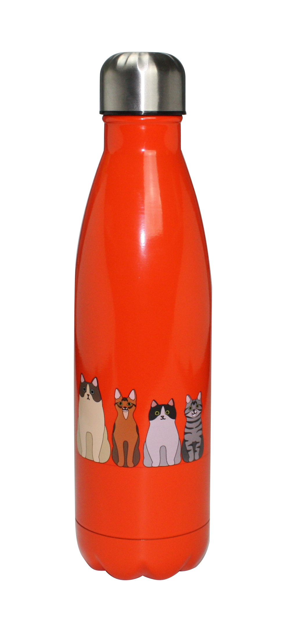 WM-DESIGN - Wholesale Water Bottle - VAL&TIME ISOTHERMAL BOTTLE “CHACHA” 500 ML3