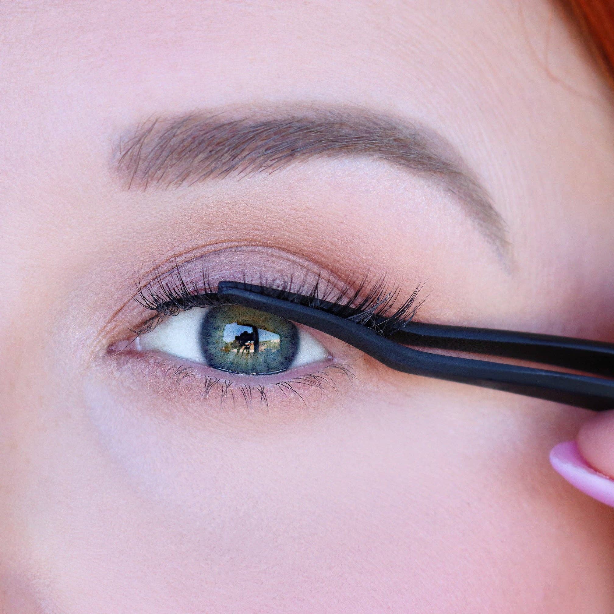 Silly George - Wholesale Fake Lash Applicator - Lash Application Kit2