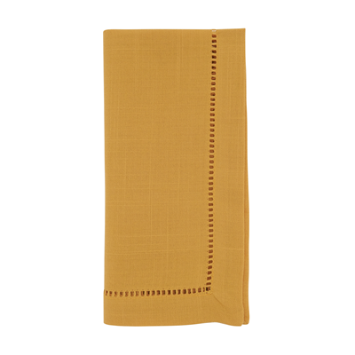 Saro Lifestyle – wholesale Dinner & cloth napkin – Poly Hemstitched Dinner Napkin28