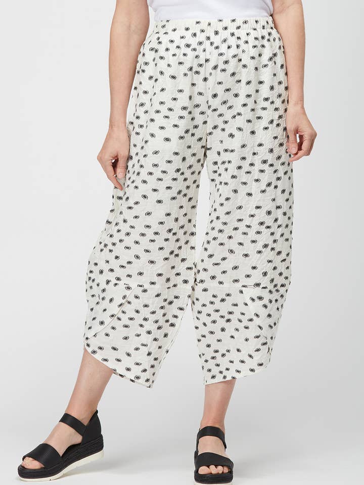 Pantalon ample, longueur cheville pour la vente par SYDNEY