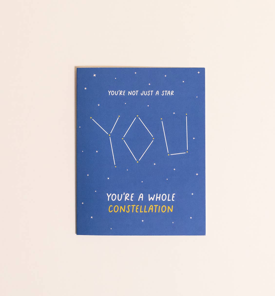 Graphic Anthology Greeting Cards – wholesale Kärlekskort – Stjärnbild kärlek & vänskap hälsningskort2