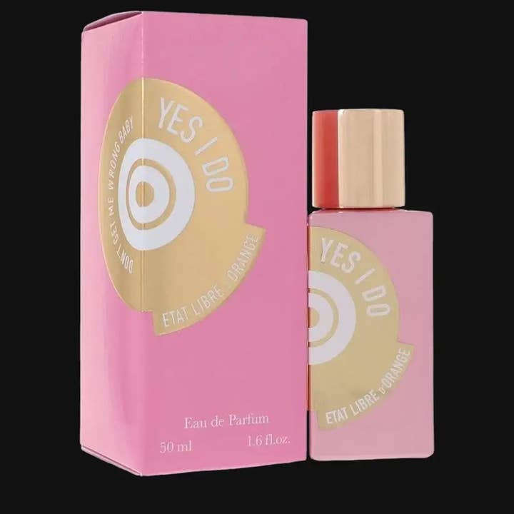 Yes I Do By Etat Libre d'Orange Perfume for Women for wholesale by Gamer Scents