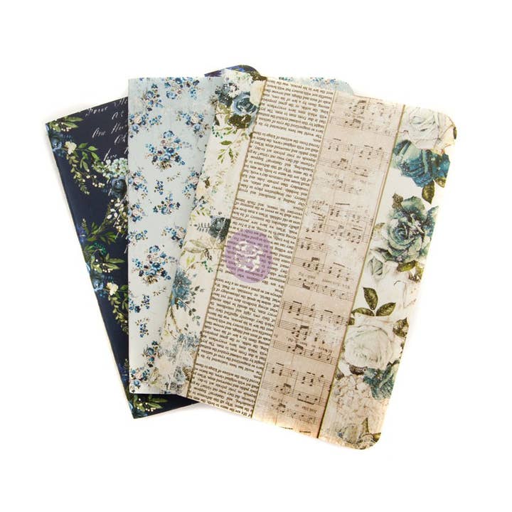 Travel Journ Pass Re Georgia Blue White for wholesale by Prima Marketing Inc