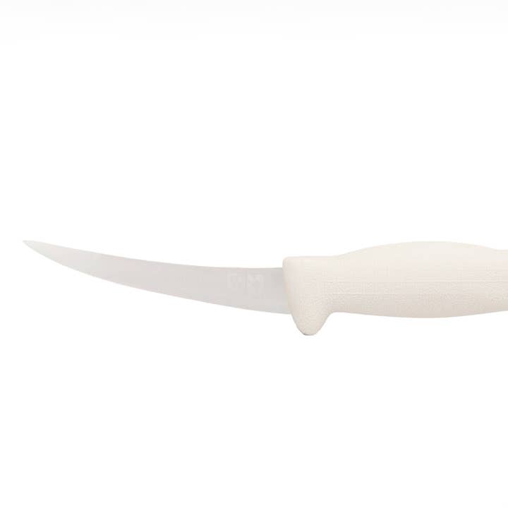 MASTER GRADE - Wholesale Kitchen/Utility Knife - Master Grade 5 ½” Flexy Boning Knife, Butcher Knife