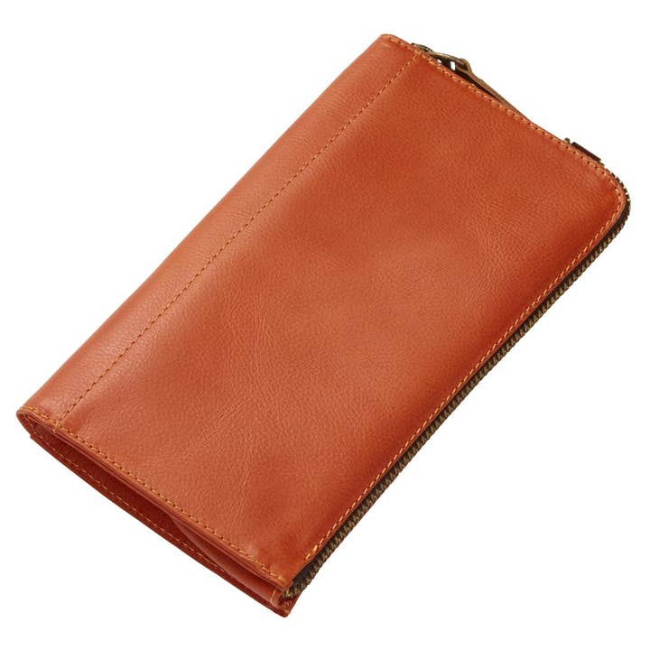 Sac à bandoulière Sonoma pour smartphone pour la vente par Clava Leathergoods and Accessories