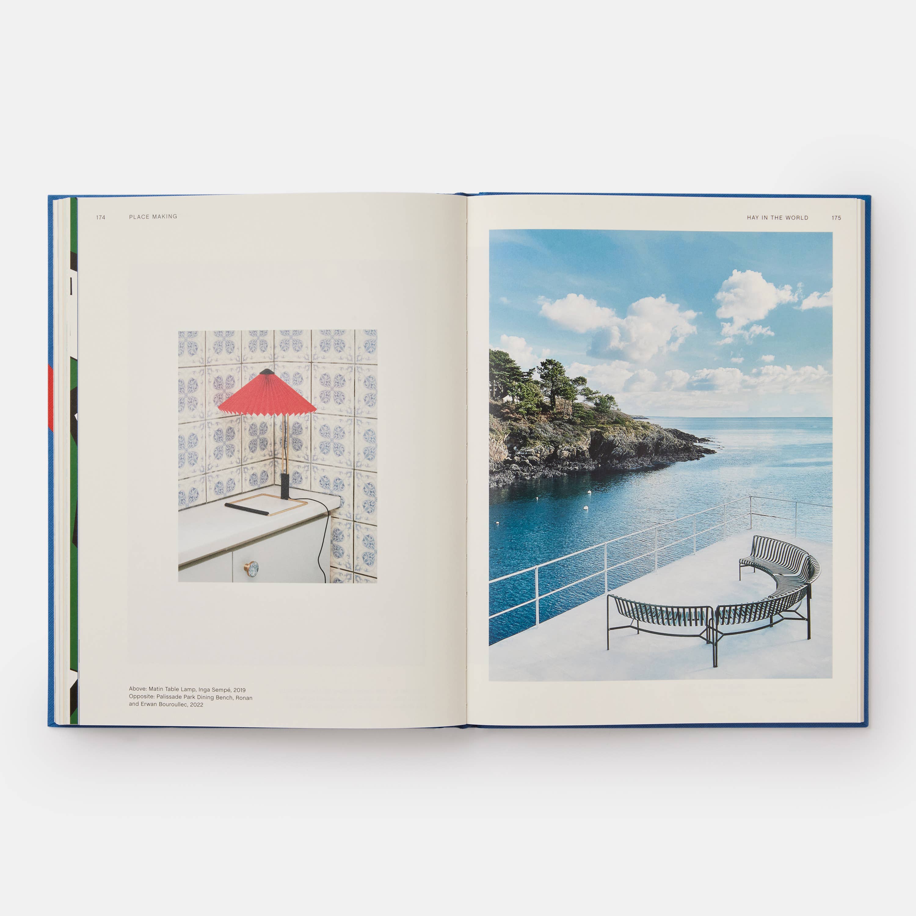 Phaidon - Wholesale Display Book - HAY6