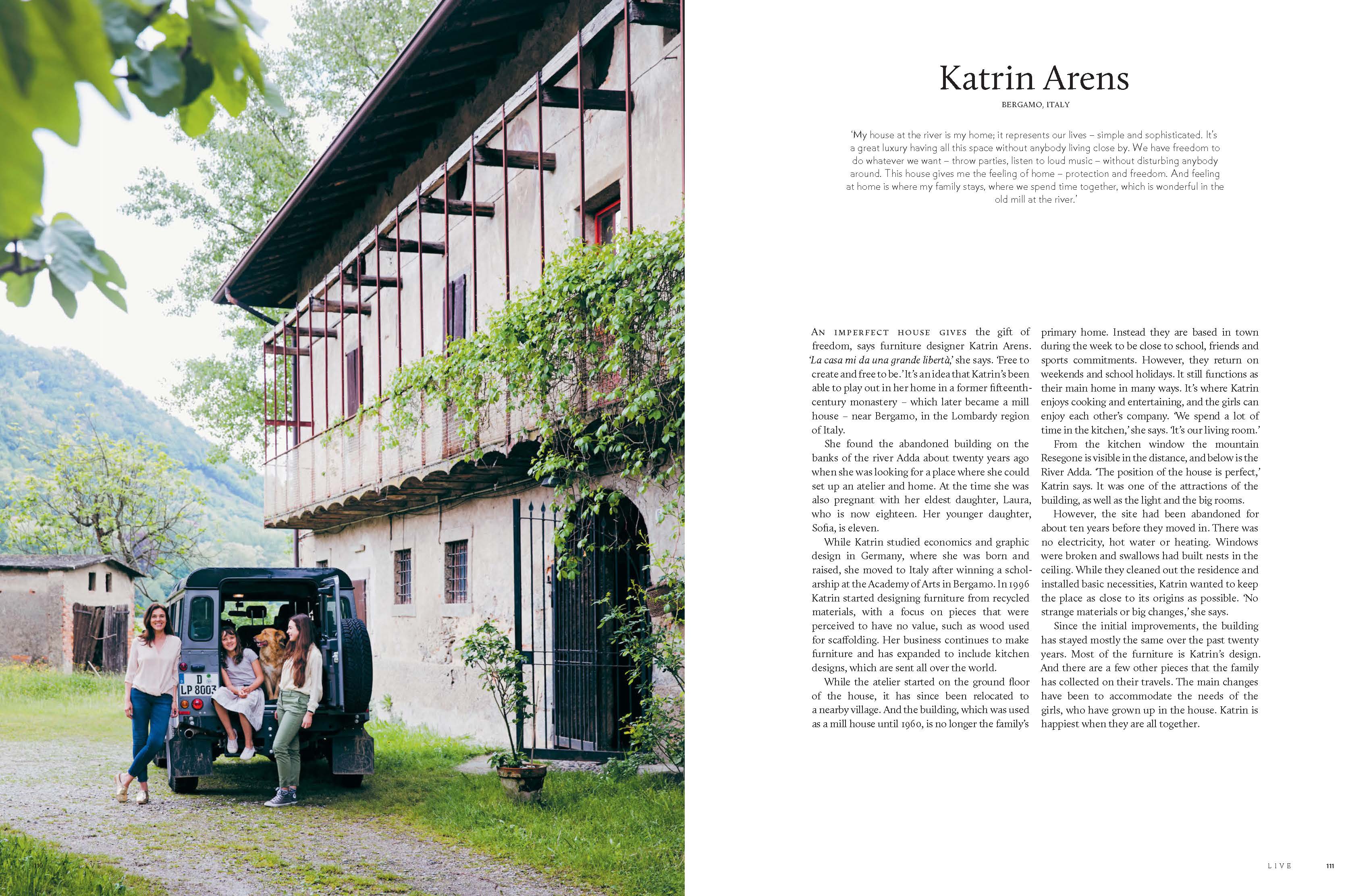 Chronicle Books - Wholesale Home & Garden - This is Home4