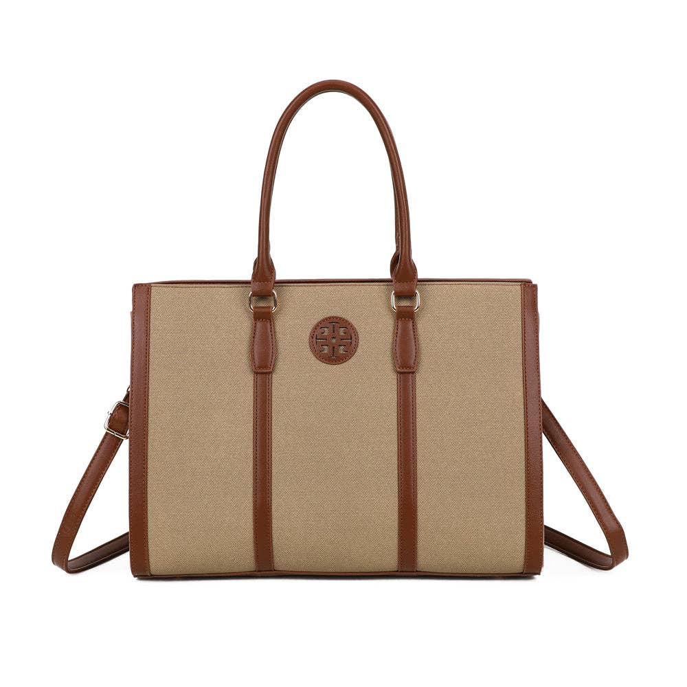 Gallantry - Wholesale Top Handle Bag - Women's - Clara Duo(R-2013)0