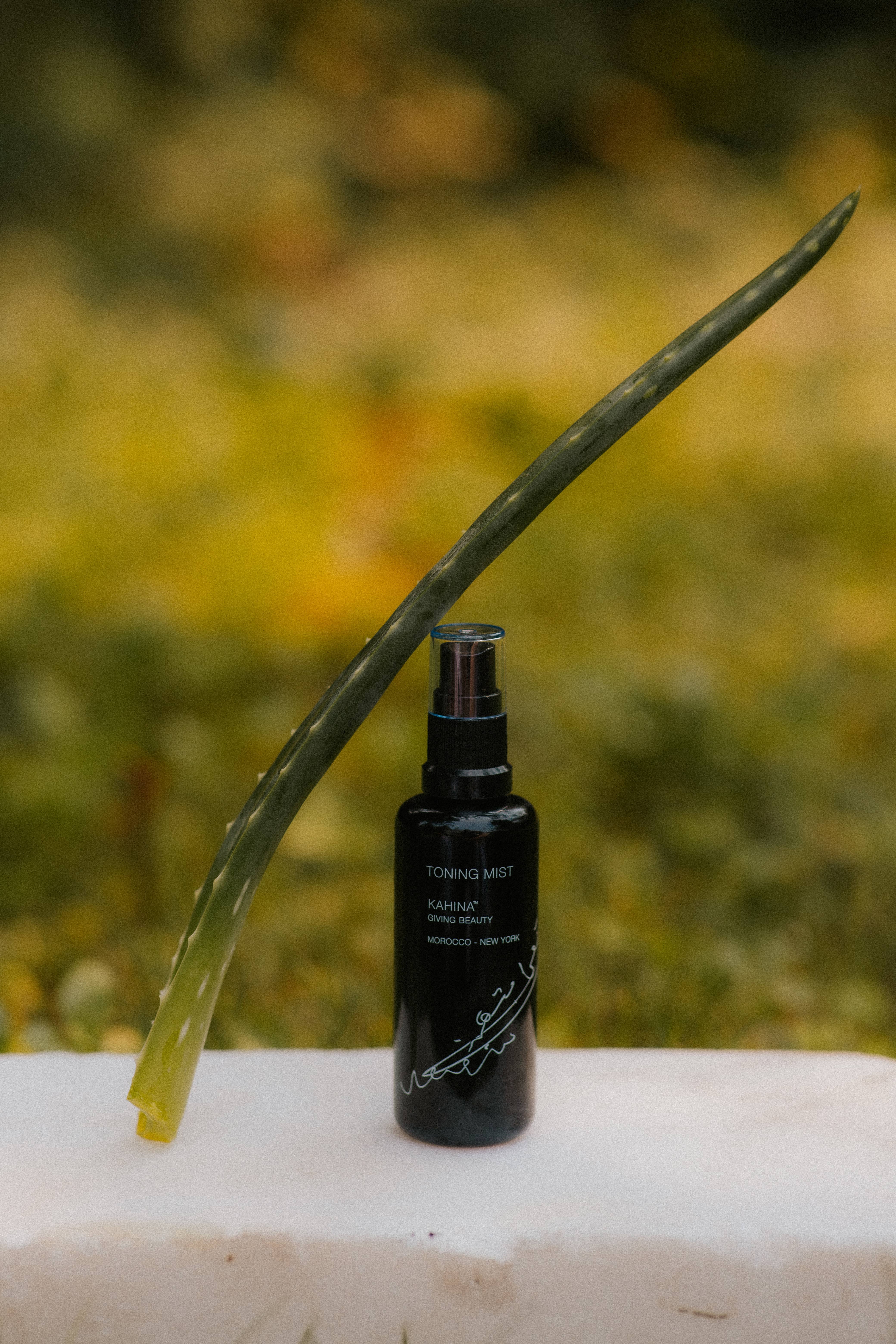 Kahina Giving Beauty - Wholesale Face & Body Mist/Water - Toning Mist4