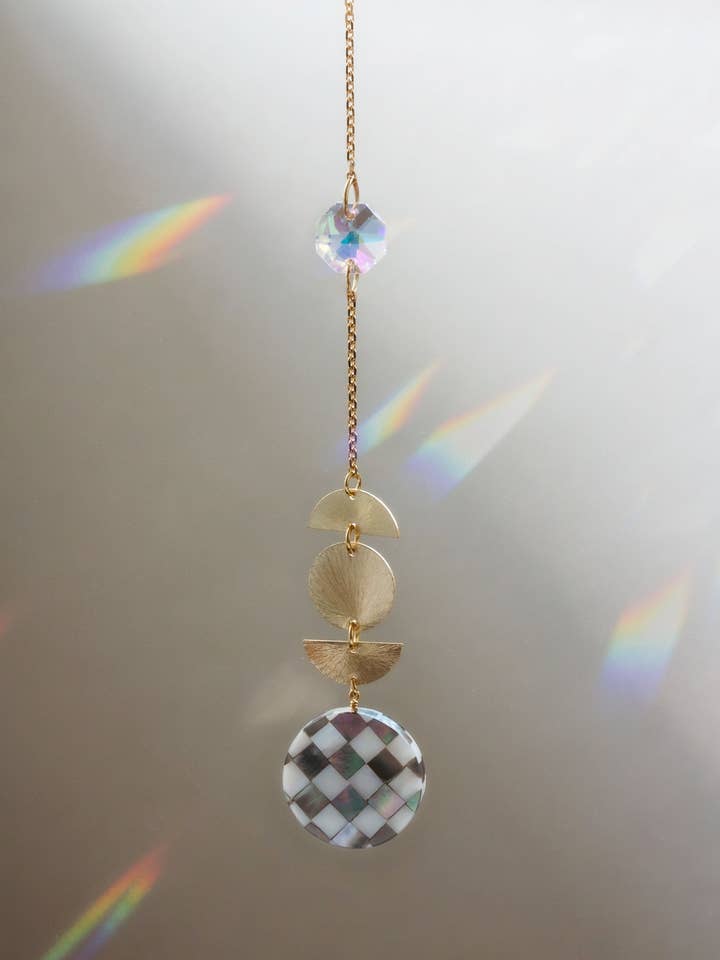 Disco do Mar Móvel por atacado de Luna Norte