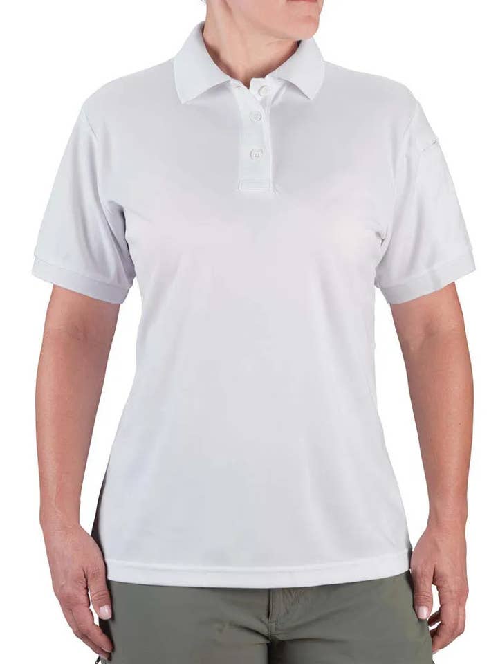Propper® Women's Uniform Polo - Short Sleeve for wholesale by Propper