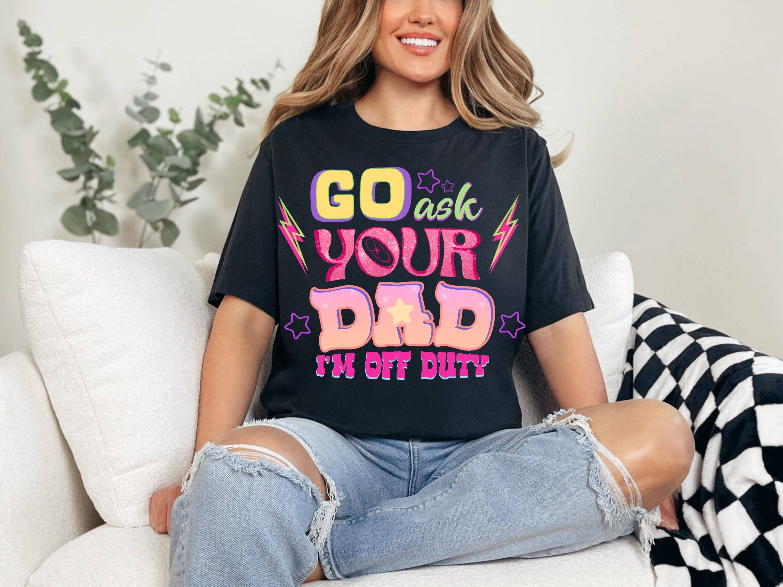 Sweet and Sassy Tees - Wholesale Sublimation Transfer - Mother's Day Gang Sheet DTF Transfers5