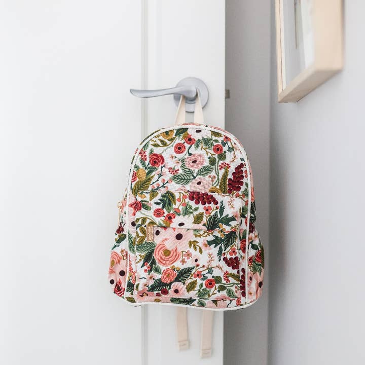 Josie Joan's - Wholesale Backpack - Kids - Rosalie Kids Backpack6