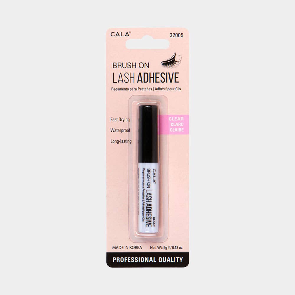 Sensibling Corp. - Wholesale Fake Lash Applicator - Brush on Eyelash Glue