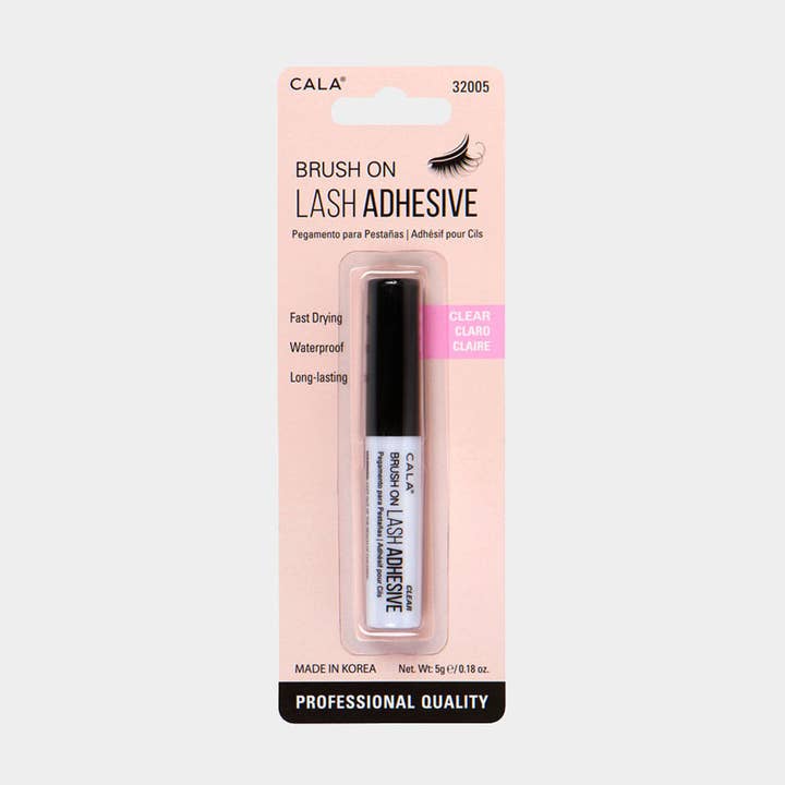 Sensibling Corp. - Wholesale Fake Lash Applicator - Brush on Eyelash Glue
0